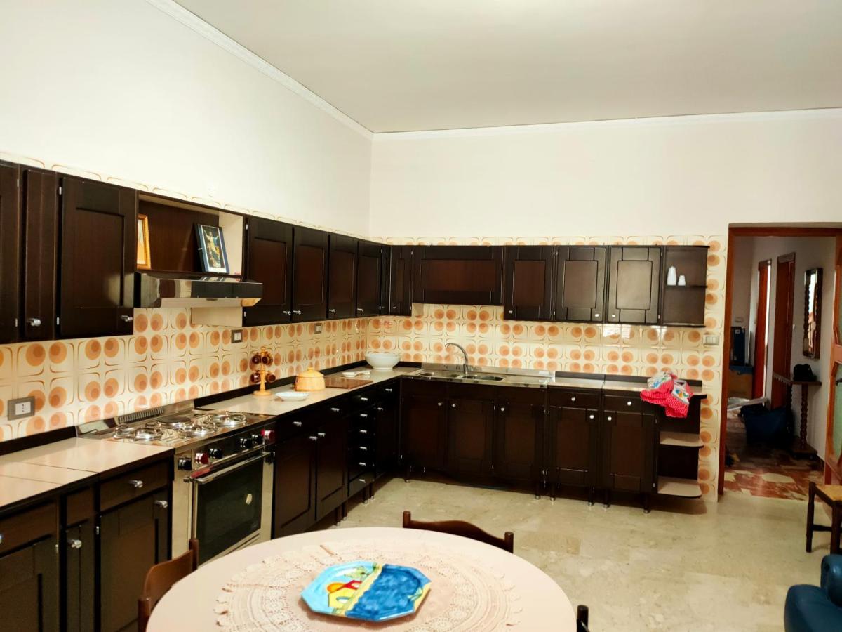 Appartamenti Campo Trappeto  Kültér fotó