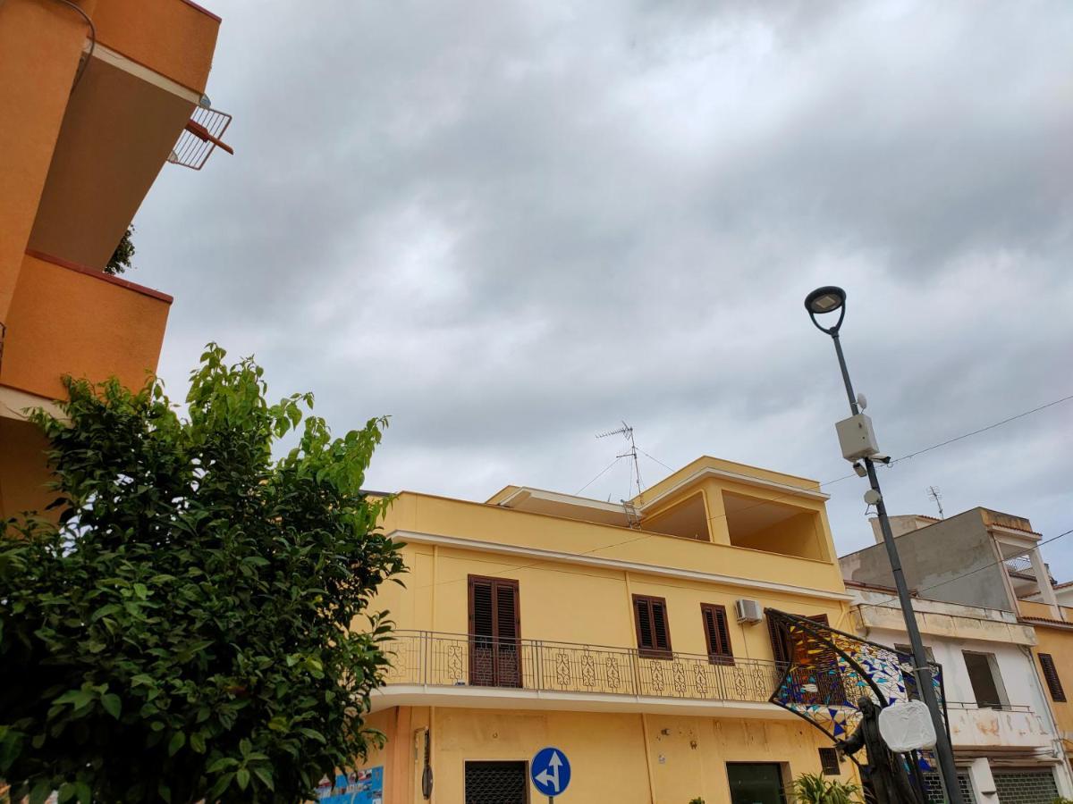 Appartamenti Campo Trappeto  Kültér fotó