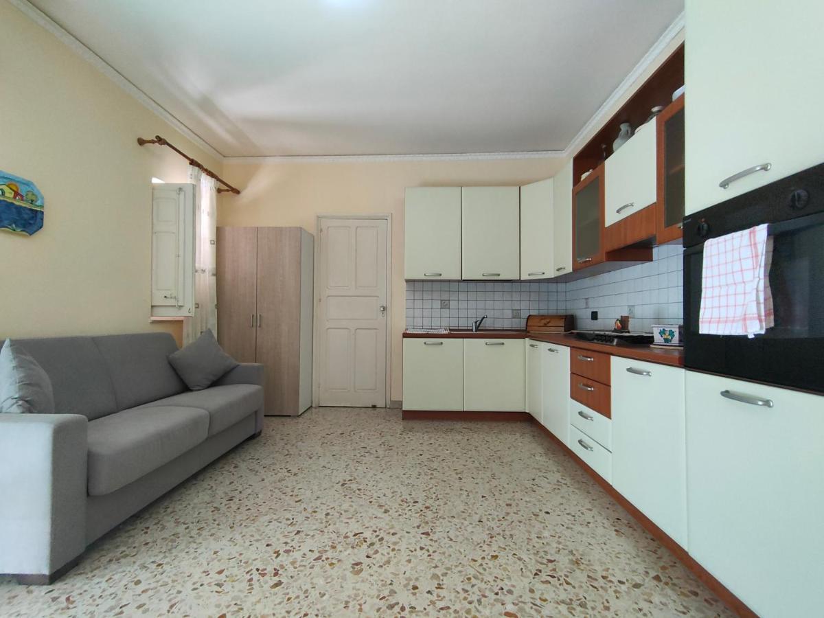 Appartamenti Campo Trappeto  Kültér fotó