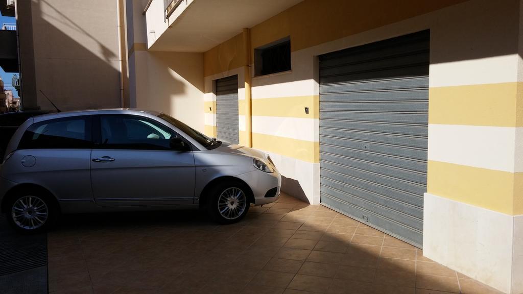 Appartamenti Campo Trappeto  Kültér fotó