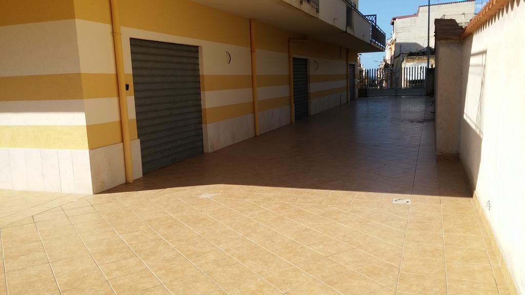 Appartamenti Campo Trappeto  Kültér fotó