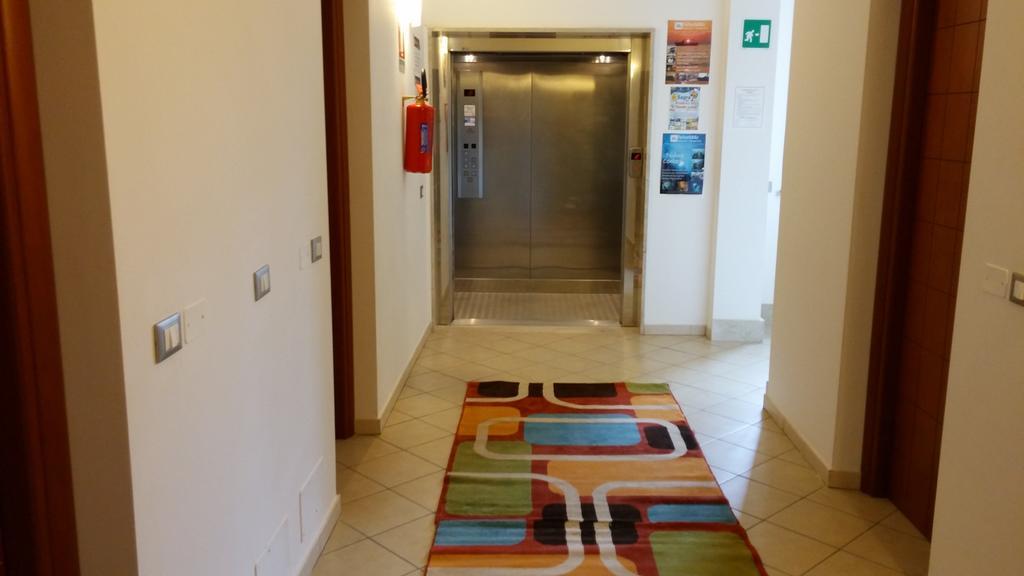 Appartamenti Campo Trappeto  Kültér fotó