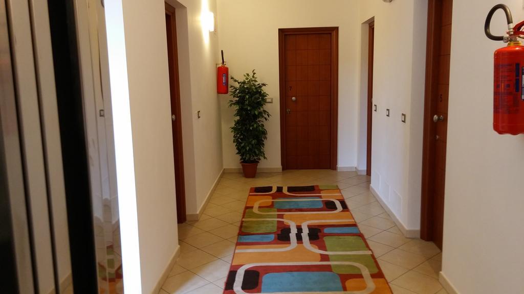 Appartamenti Campo Trappeto  Kültér fotó