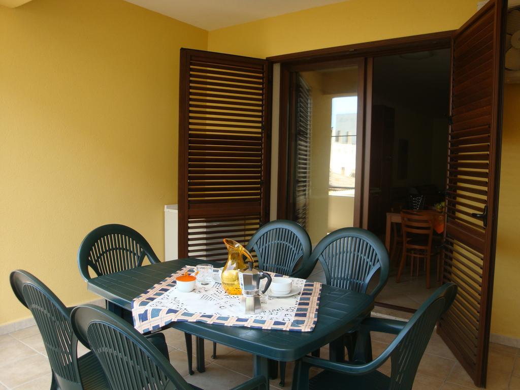 Appartamenti Campo Trappeto  Szoba fotó