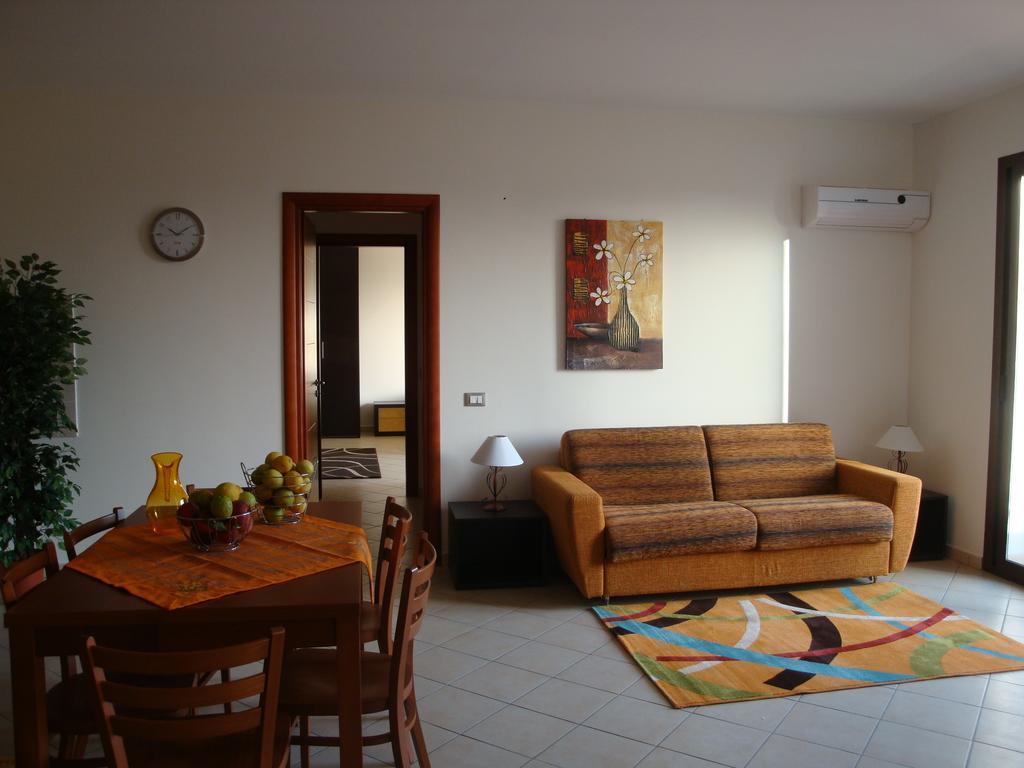 Appartamenti Campo Trappeto  Szoba fotó