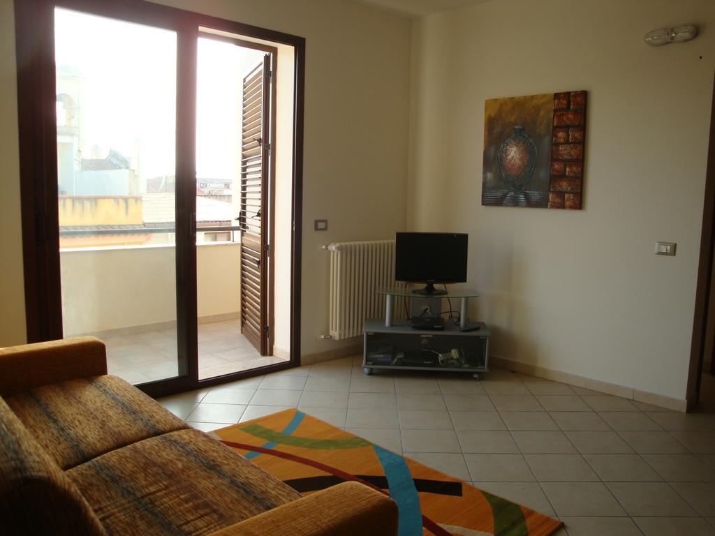 Appartamenti Campo Trappeto  Szoba fotó