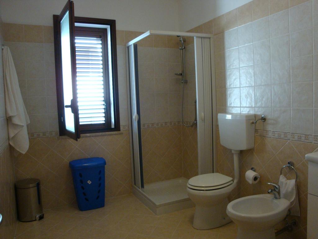 Appartamenti Campo Trappeto  Szoba fotó